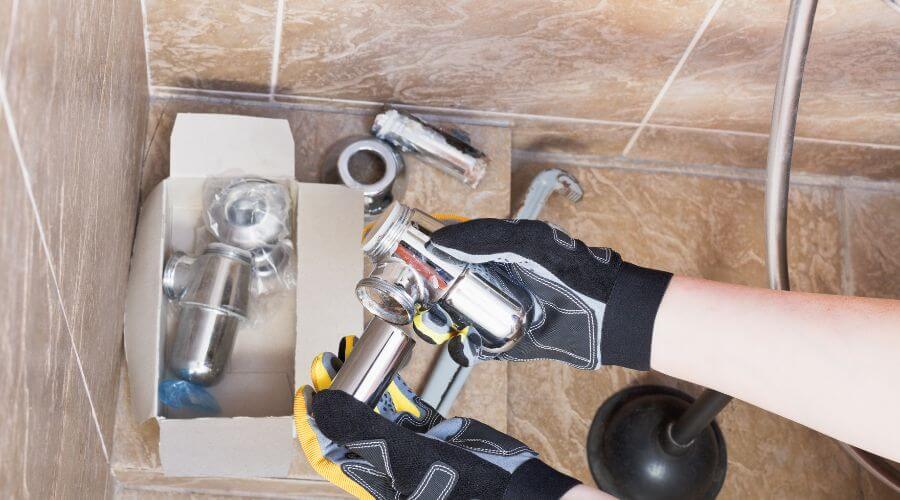 Professional Storm Sewer Service in Plaza, ND